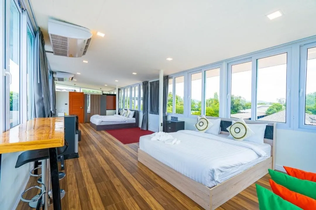 ห้องนอนที่ 1