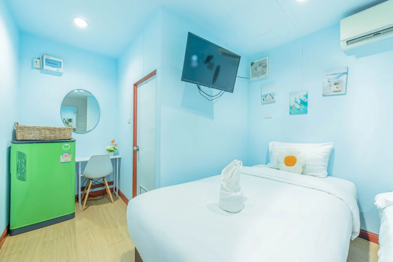 ห้องนอนที่ 3