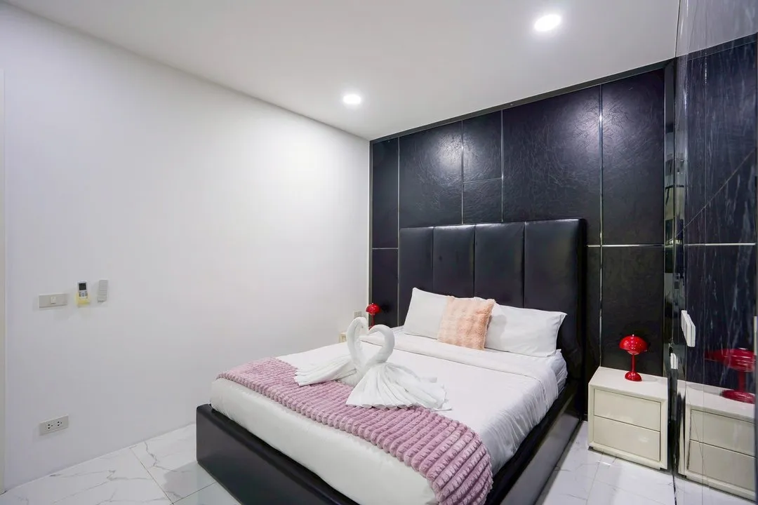 ห้องนอนที่ 2