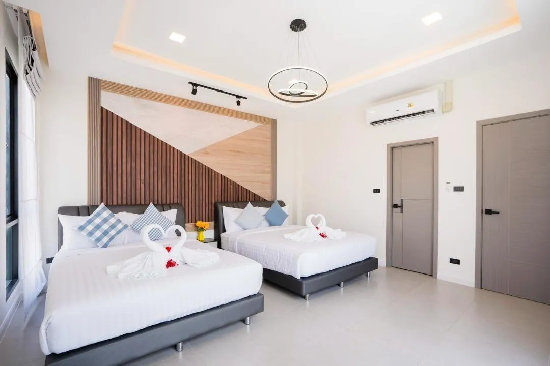 ห้องนอนที่ 3